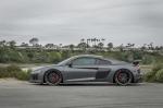 Audi R8 VRS by Vorsteiner 2017 года